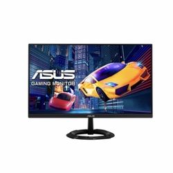 ASUS 24" (23.8" Viewable) VZ249QG1R Full HD, IPS, 75Hz, 1ms, Extreme Low Motion Blur, Speakers, FreeSync, Eye Care, VESA Mountable, Ultra-slim, Displa