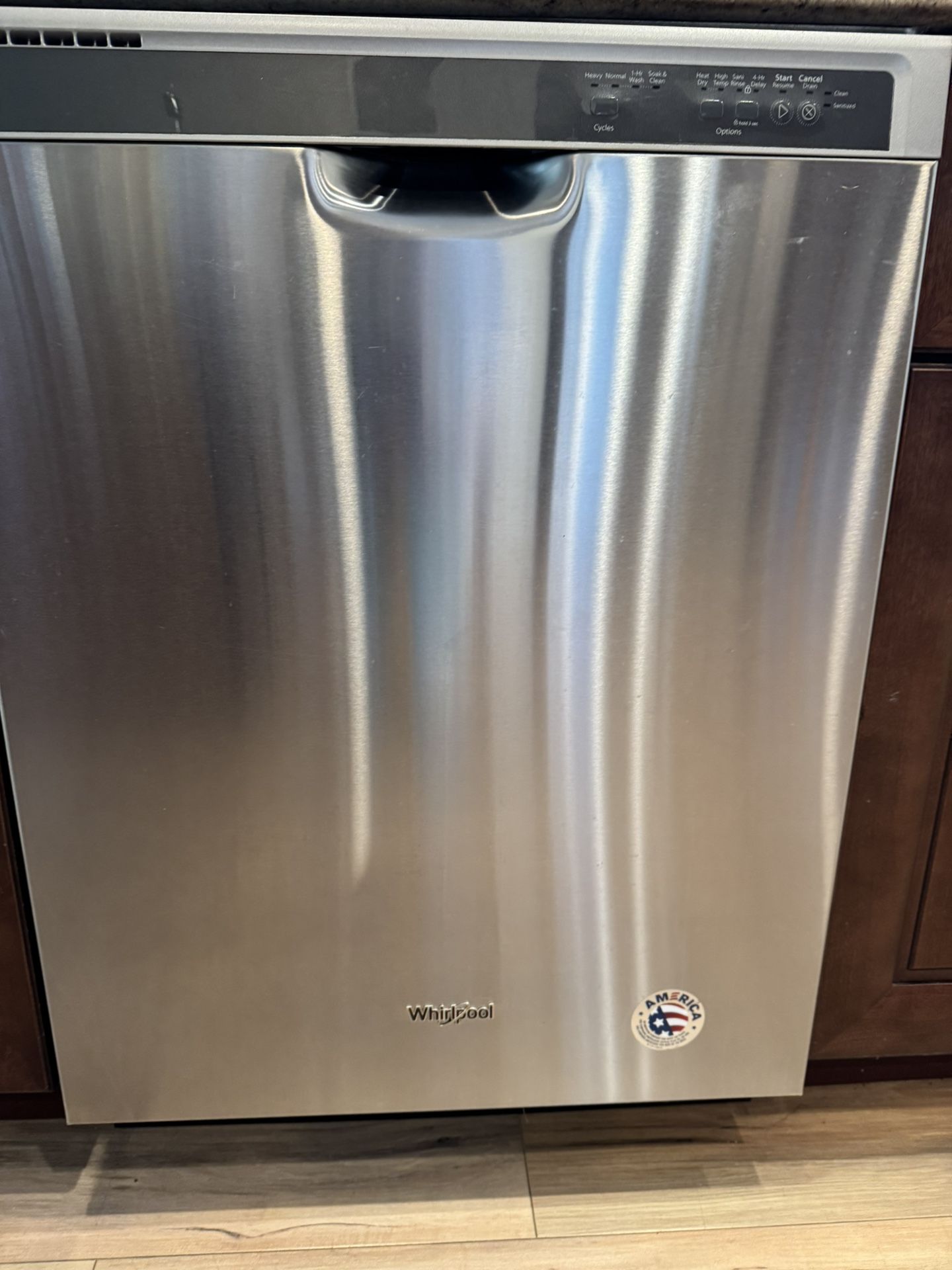 Dishwasher