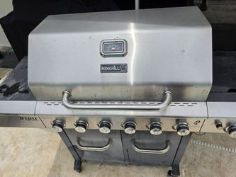 Grill for sale Nexgrill used