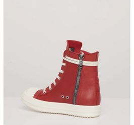 Red Rick Owens 