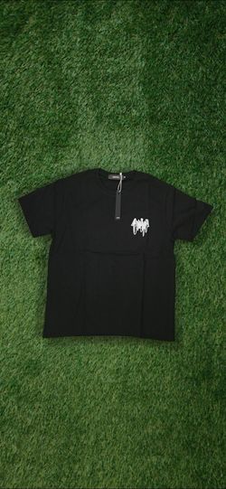 Amiri "Chained" Tee, Size M