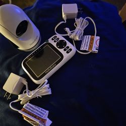 Video Baby Monitor 