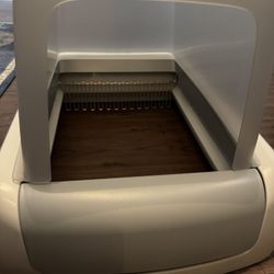 Petsafe Automatic Litter Box