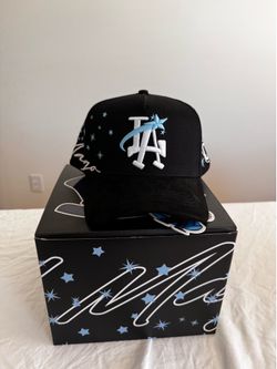 Thirtyone Hats- El Mago Azul Blue