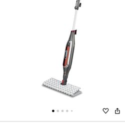 Shark Steam Cleaner
