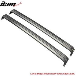 Range Rover Roof Rack Cross Bars