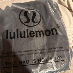 Lululemon Define Jacket 