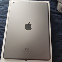 9th Gen IPad 