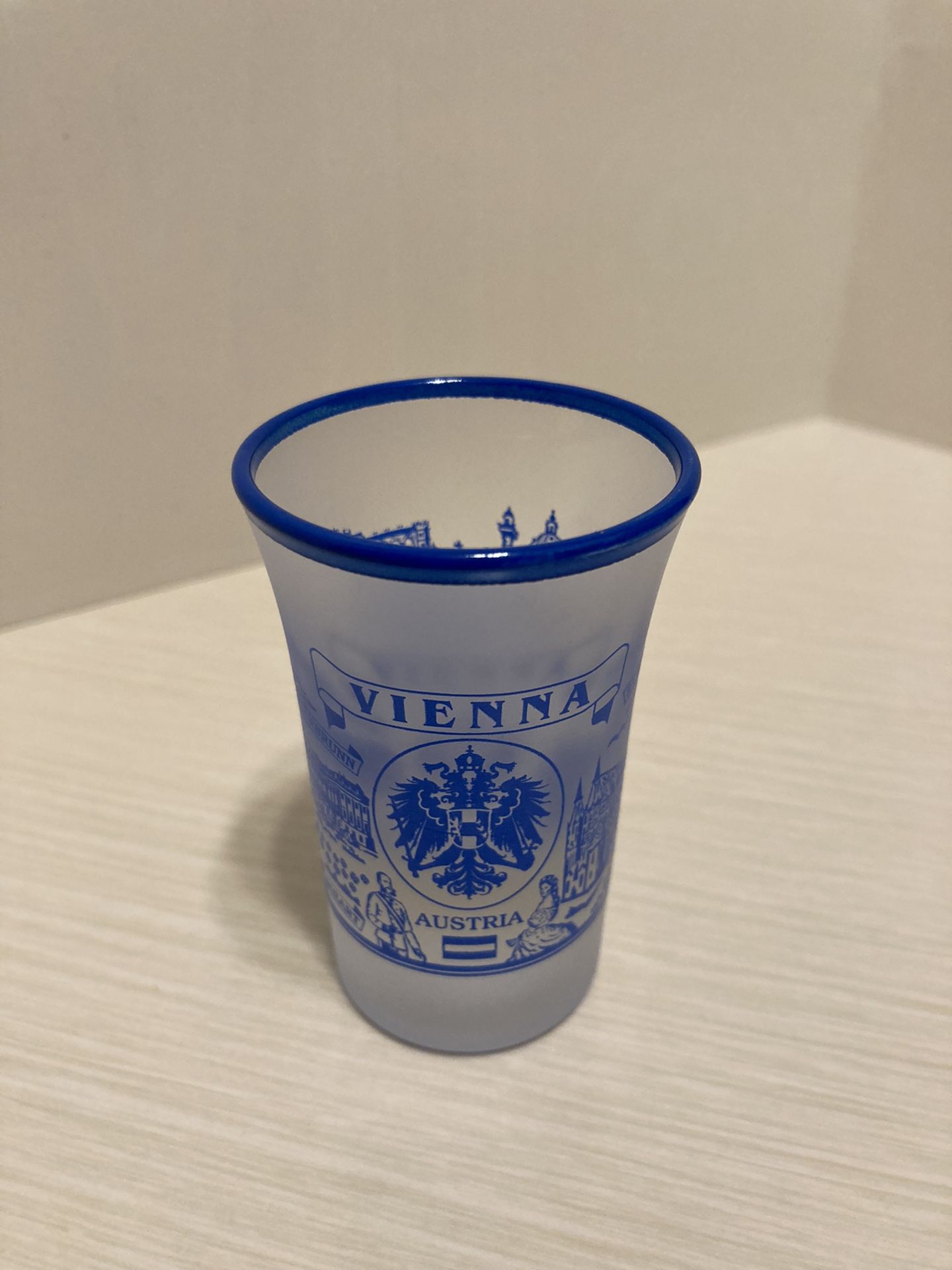 Shot Glasses