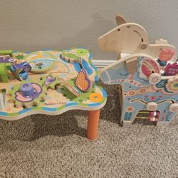 Toddler Baby Activity Toys