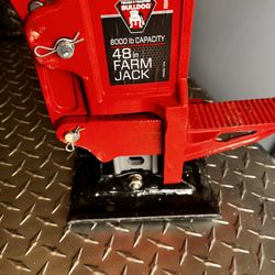 48” Farm Jack 