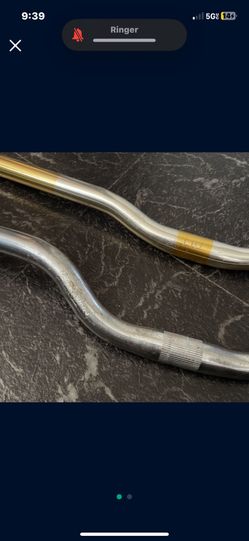 Bike HandleBars