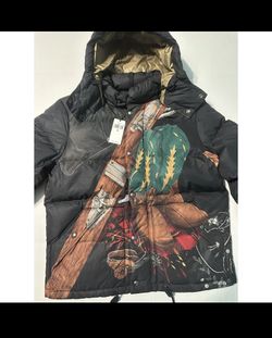 Polo Ralph Lauren Puffer Jacket
