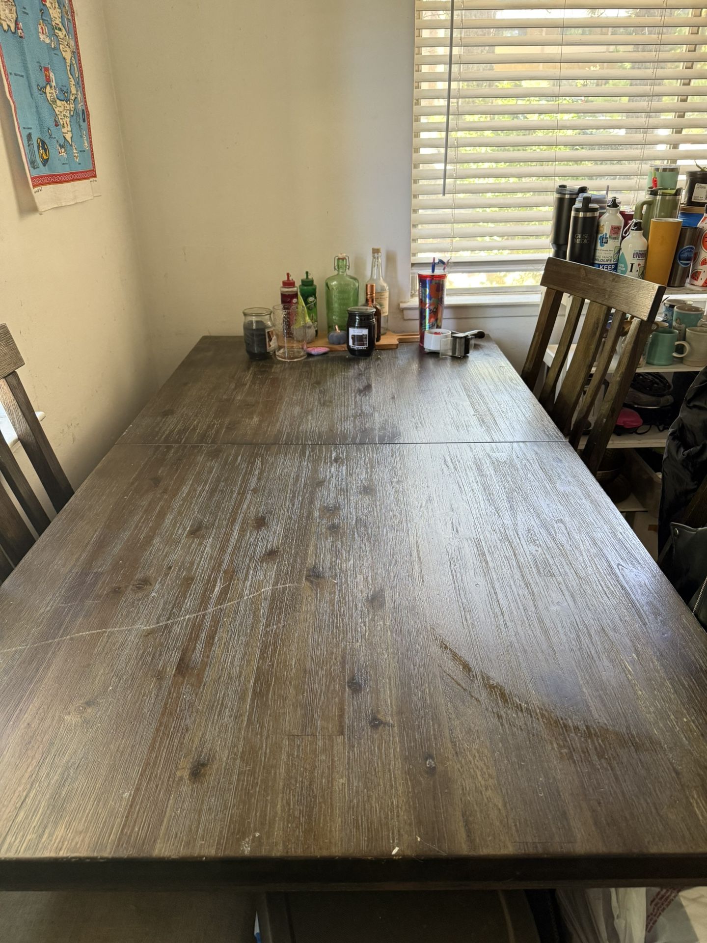 Dining Table For Sale - MUST GO ASAP
