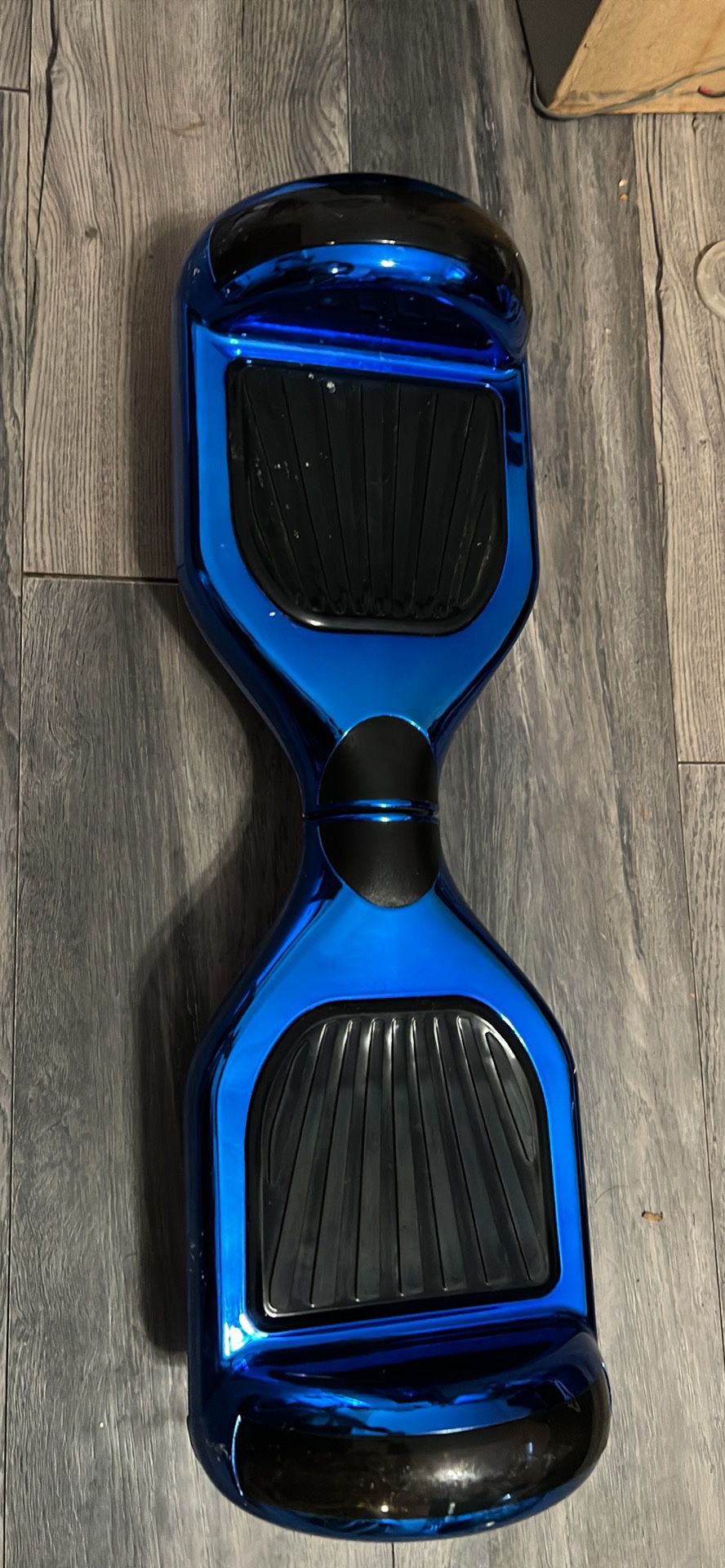 Hoverboard With Bluetooth Speakers