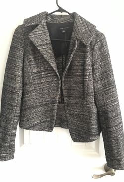 Banana republic blazer