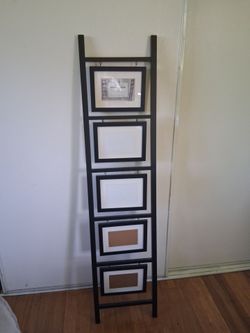 Pictures frames with all the  glass