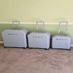 professional material Load Effortlessly with Expandable Three-Piece Bag Sets!