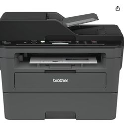 Brother Monochrome Laser printer And Copier