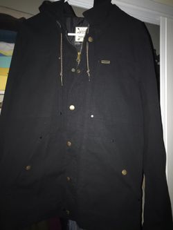 Dravus Jacket