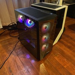 NVIDIA GeForce RTX 3060