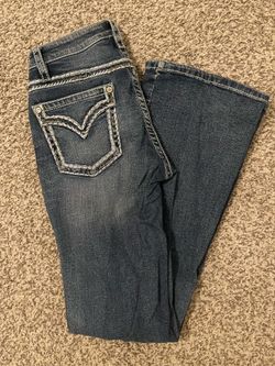 Shyanne Bootcut Jeans