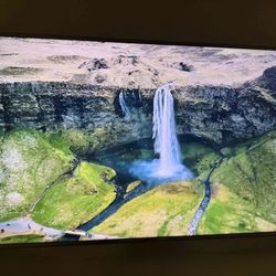  75” LG 4K TV