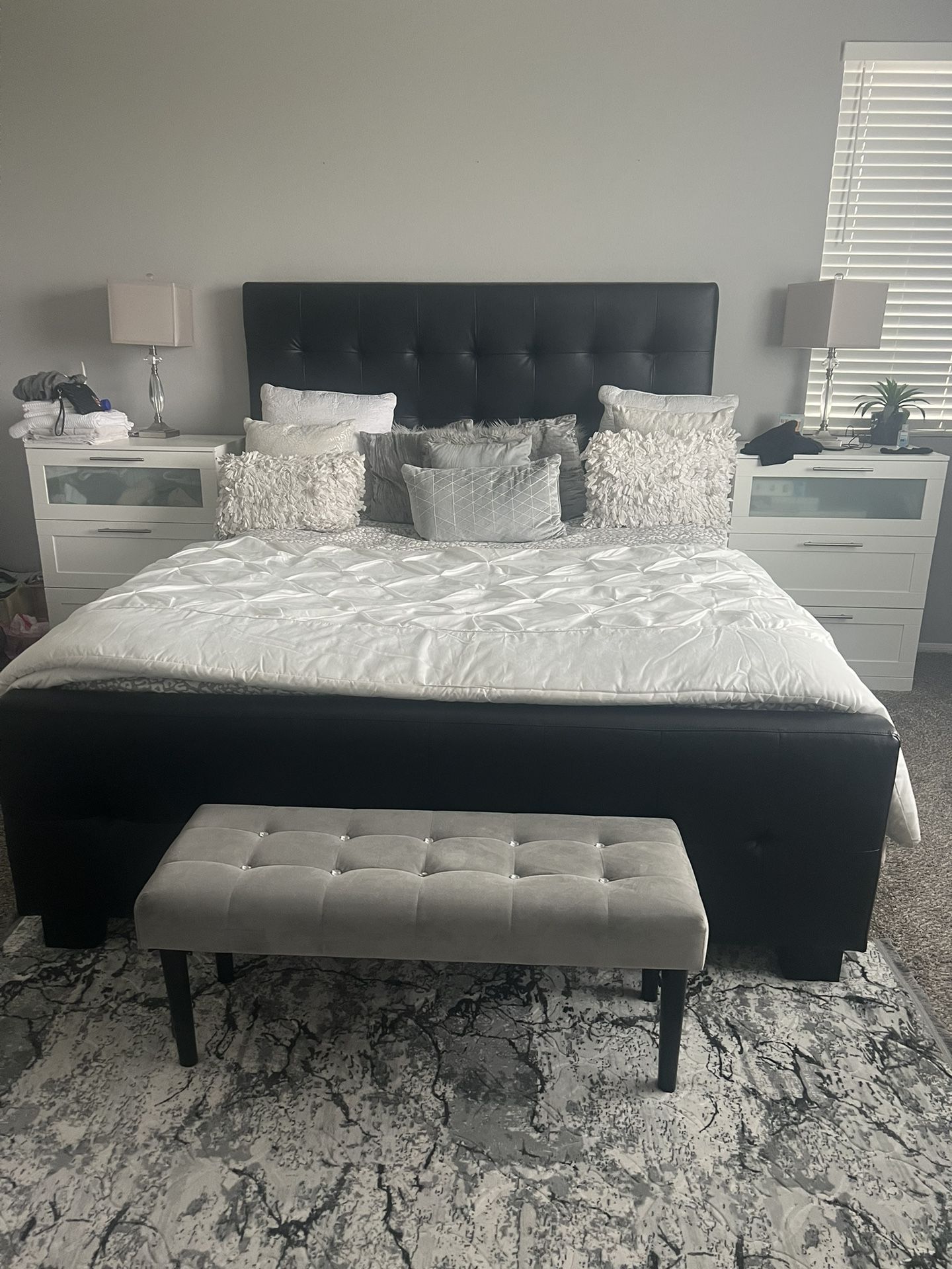 Bedroom Set