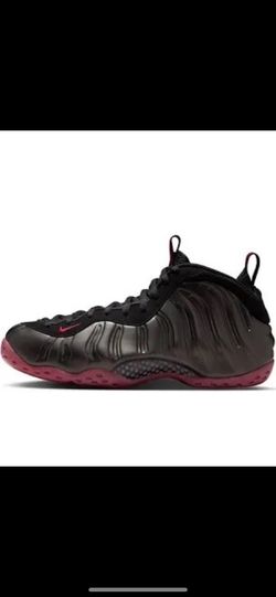 Cough Drop Foamposite 