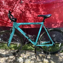 Bicycle Wheel Flx Babymaker Bike FLX Babymaker Electric Bike For