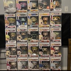 Funkos
