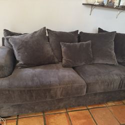 Z gallery Sofa  