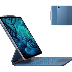 iPad keyboard With Trackpad