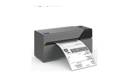 Rollo 4x6 thermal shipping label printer, USB, commercial grade