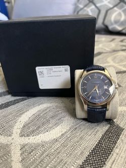 Hamilton viewmatic jazzmaster 40mm
