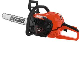 Echo chainsaw