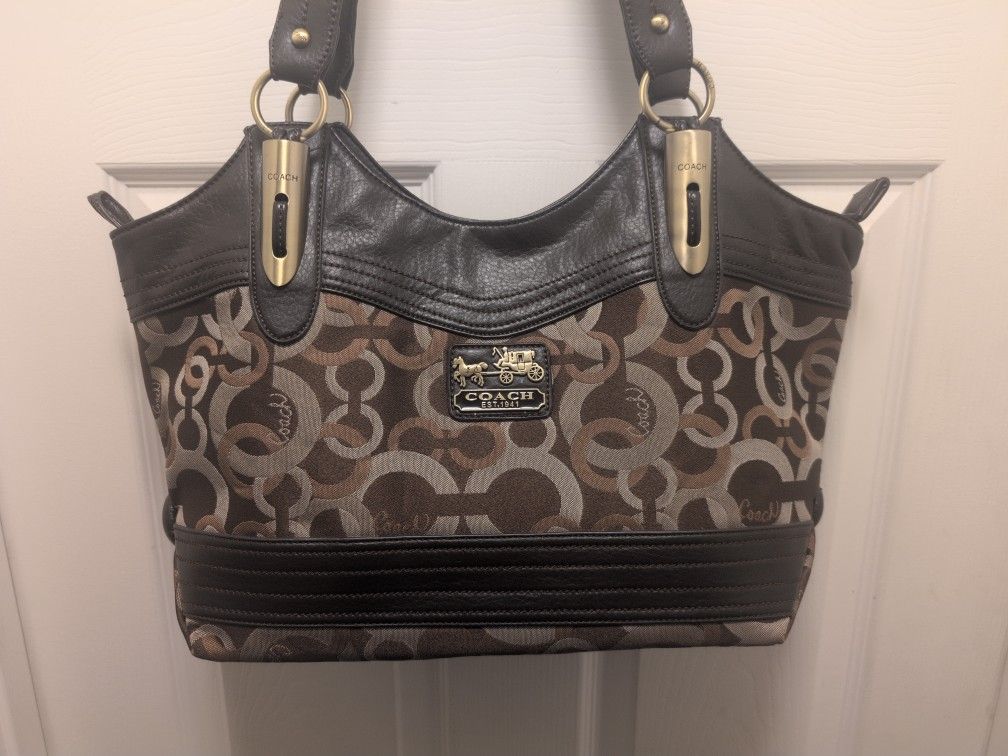 Coach Purse/ Bag