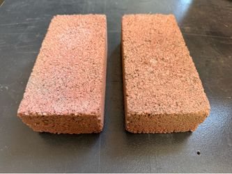 Red Bricks