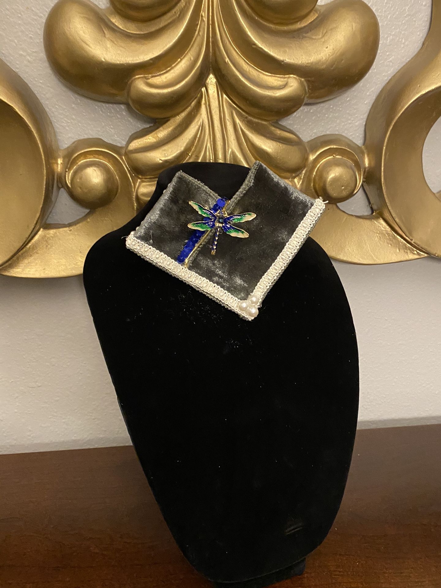 Brooch