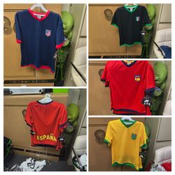 Team jersey