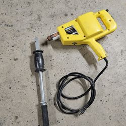 Autobody Repair Stud Welder