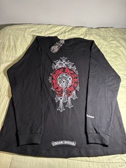 Chrome Hearts