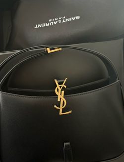 Ysl Bag