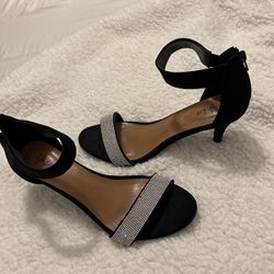 Style And Co Heels 