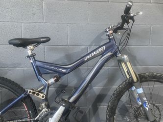 Specialized Mountain Bike