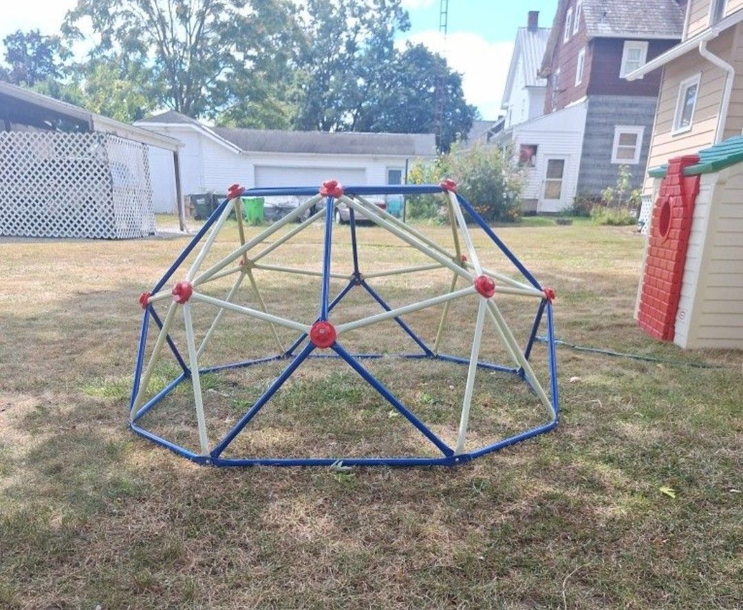Jungle Gym