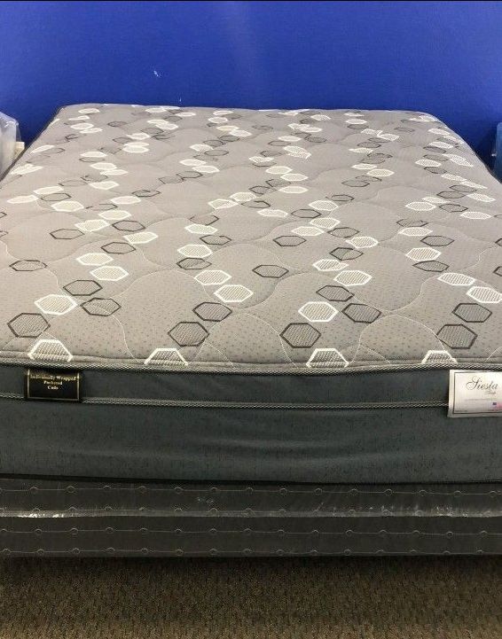 ⚡️Memory Foam Mattress Adjustable Bed Base Combo⚡️