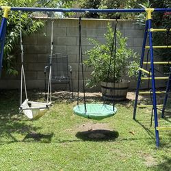 Playground Playset 