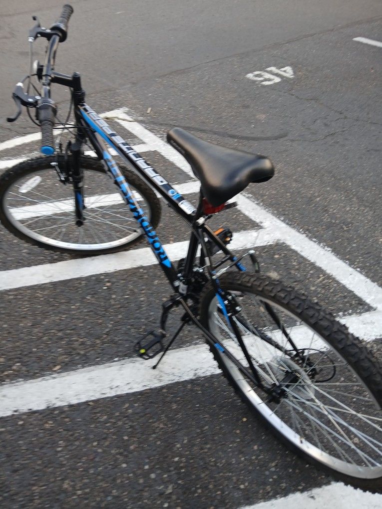 Mountain Bike Like New