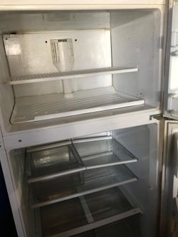 Fridge
